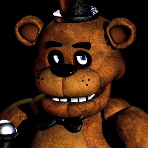 Five Nights At Freddy’s (FNAF)-FNAF VS Dead by Daylight Mobile